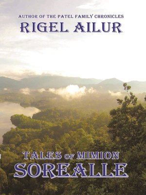 cover image of Sorealle